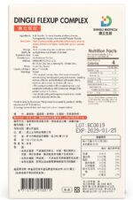 鼎立關固：圖片 3